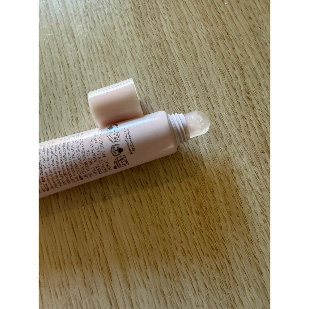 $22 New Glow Recipe Glass Balm Lip Treatment - Ice Bingsoo - Picture 6 of 6